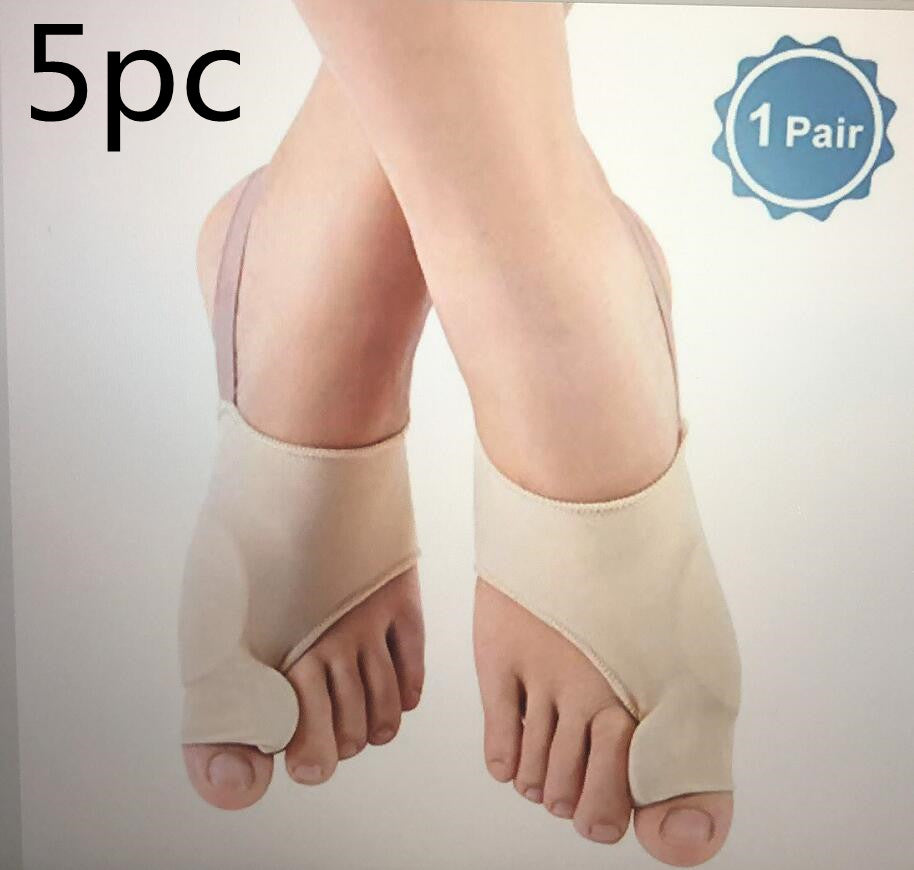 Chaussettes Correctrices pour Orteils