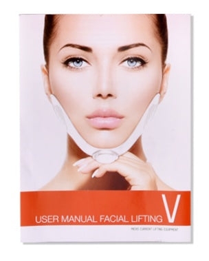 Masseur Facial en V