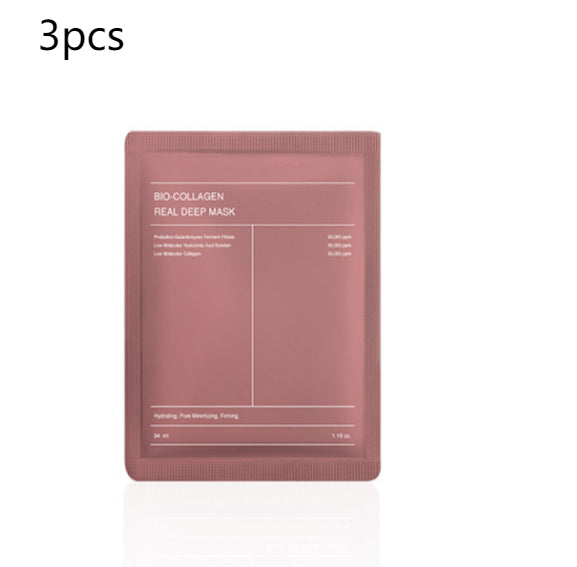 Masque Hydratant pour le Visage