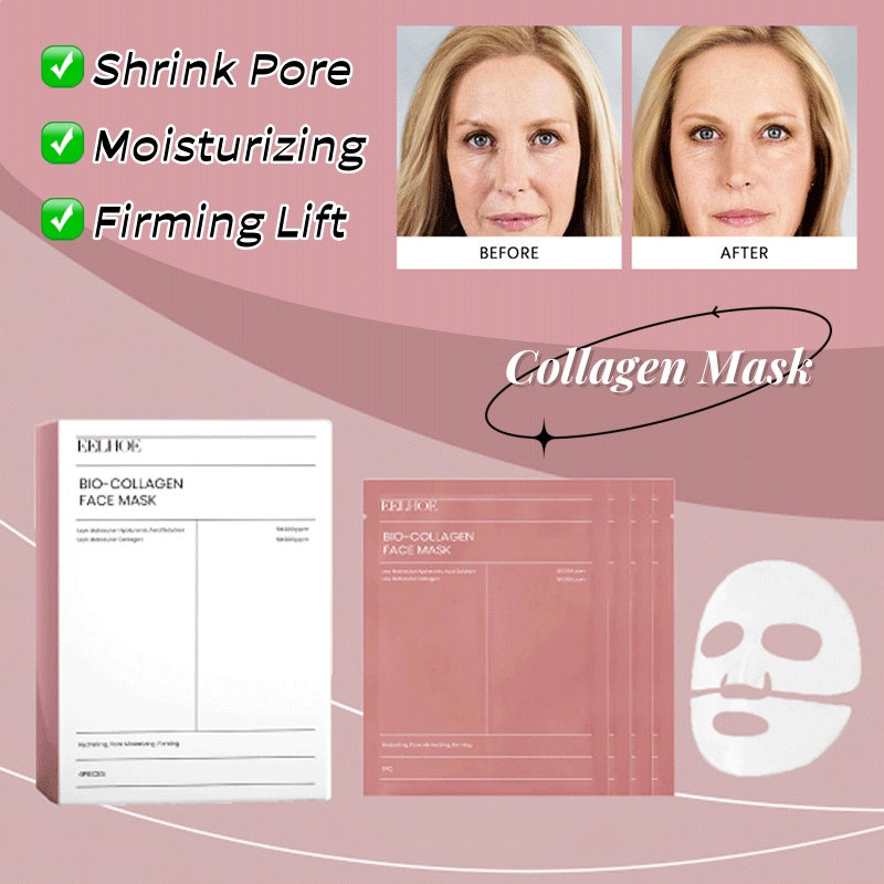Masque Hydratant pour le Visage