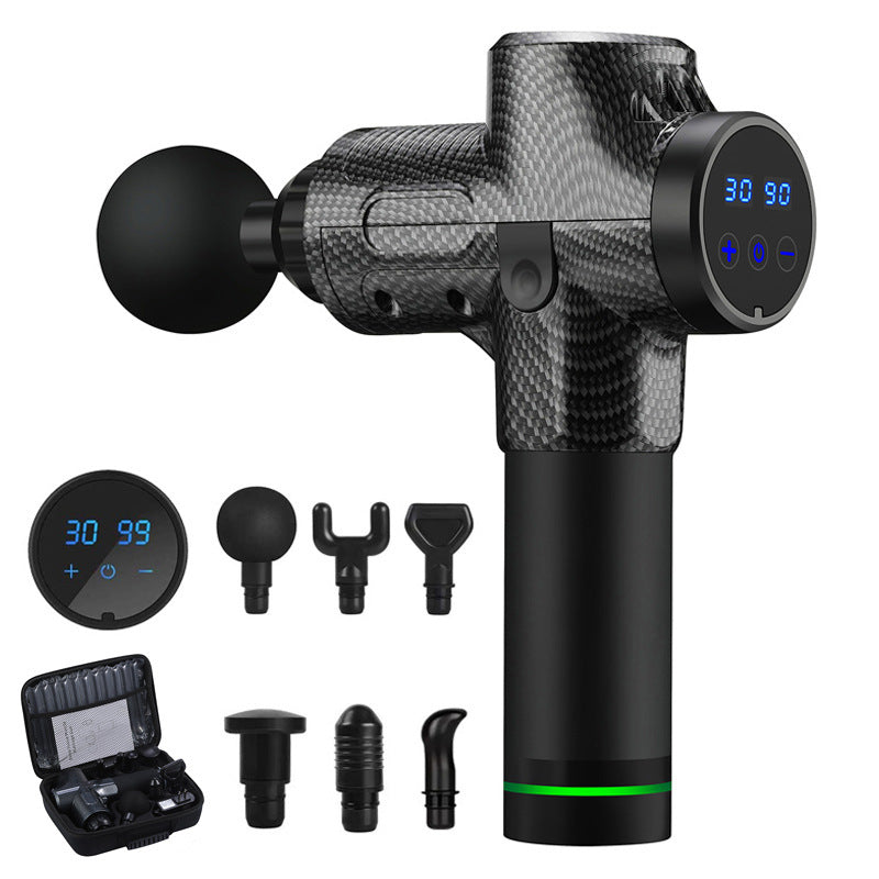 Pistolet de Massage Fascia Pro