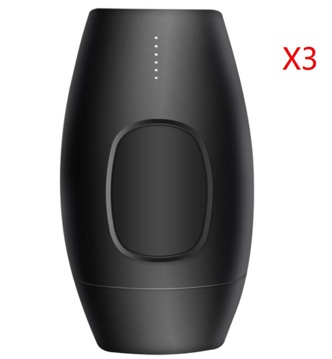 Épilateur Laser de Précision