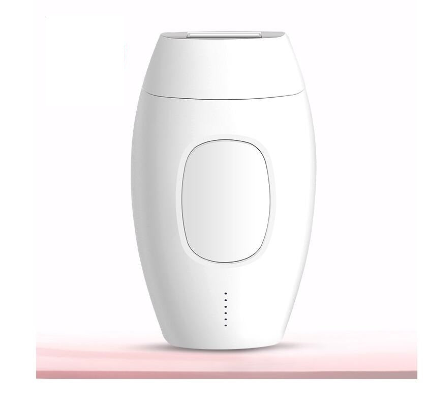 Épilateur Laser de Précision