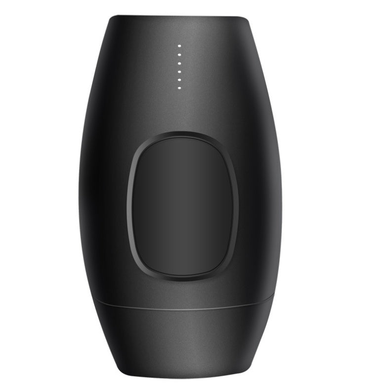 Épilateur Laser de Précision