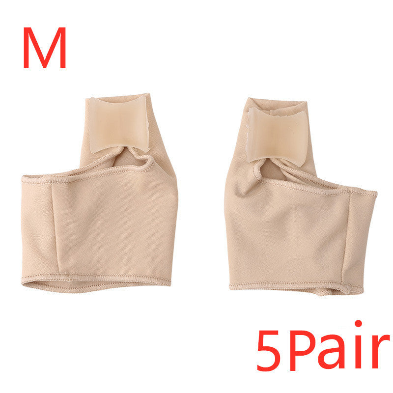 Chaussettes Correctrices pour Orteils