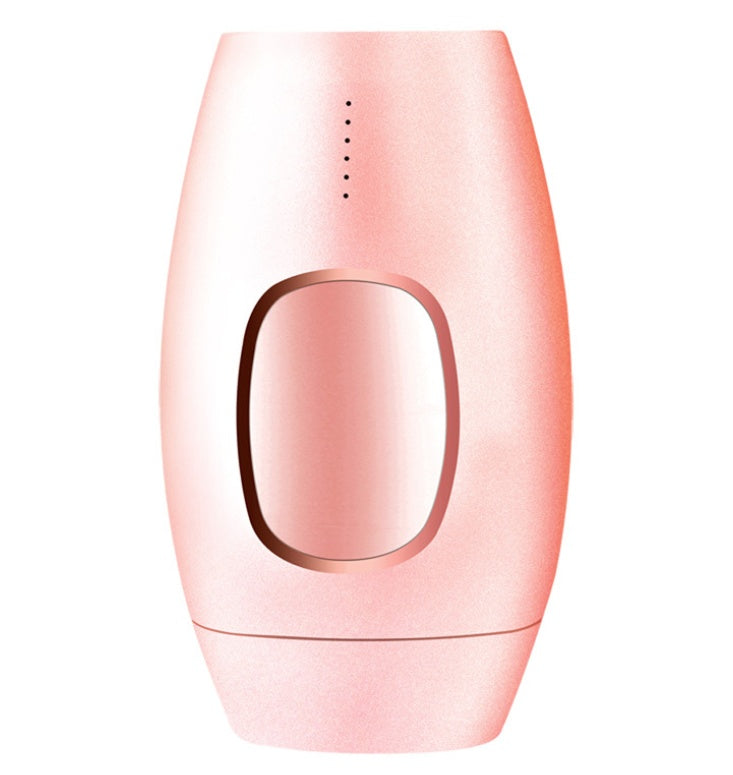 Épilateur Laser de Précision