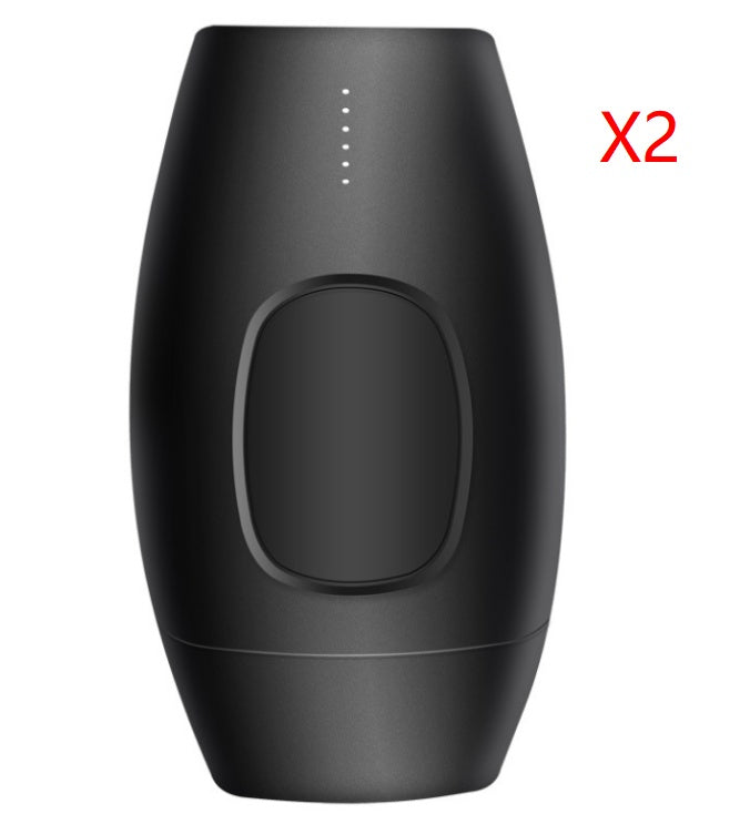 Épilateur Laser de Précision