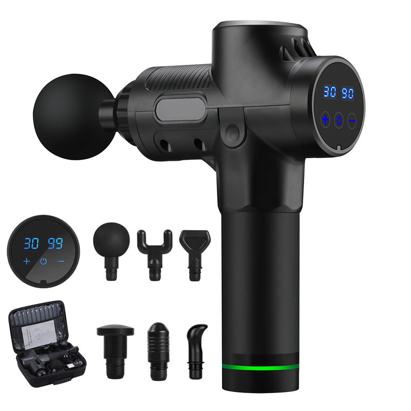 Pistolet de Massage Fascia Pro