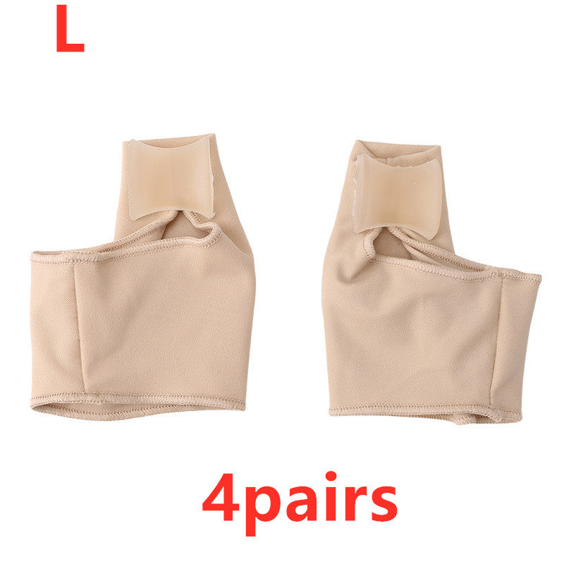 Chaussettes Correctrices pour Orteils