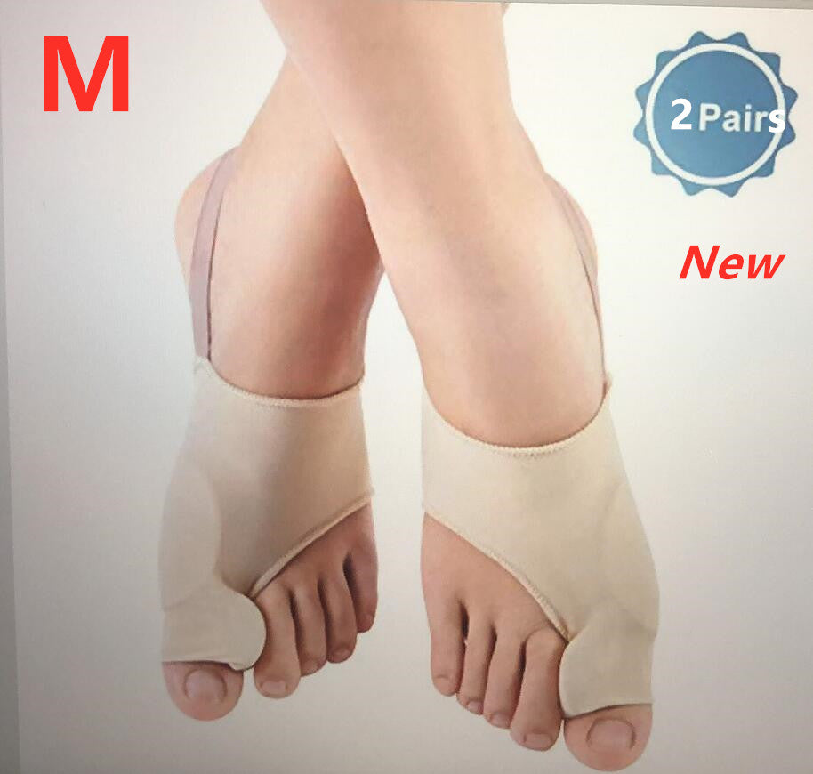 Chaussettes Correctrices pour Orteils