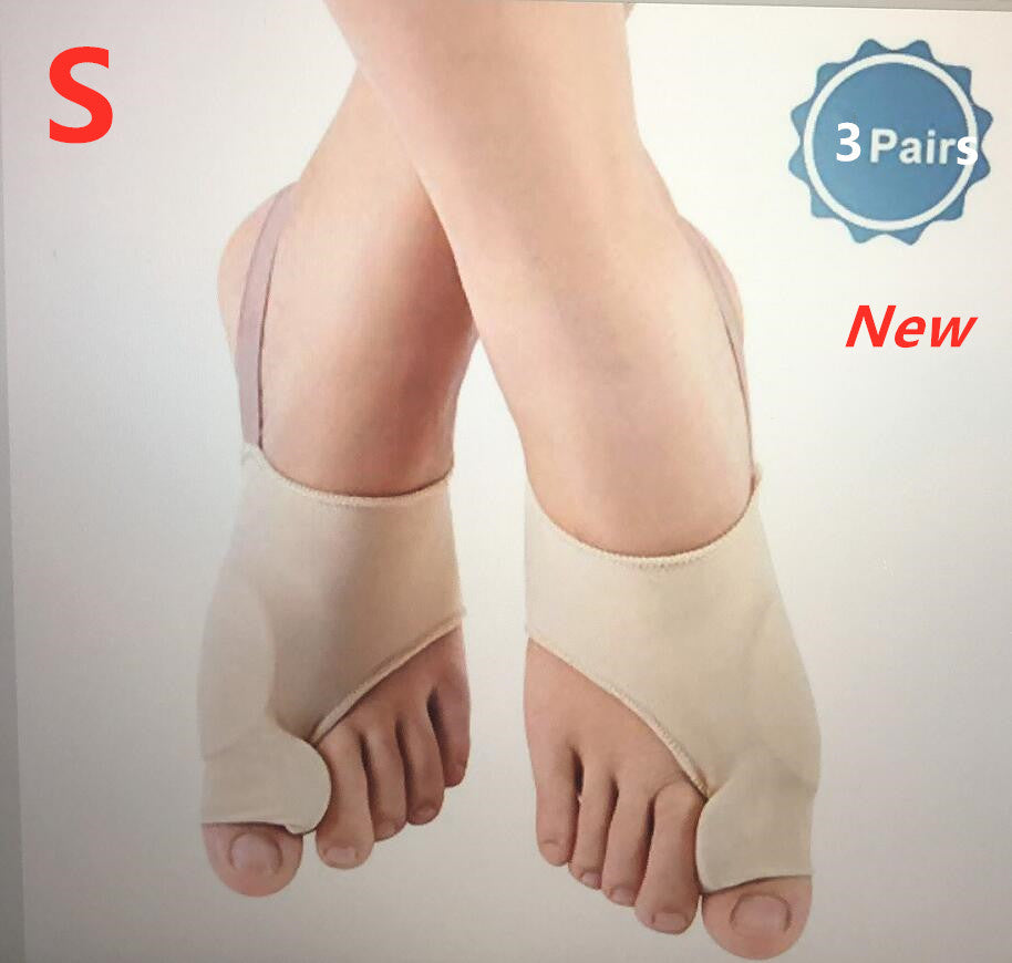 Chaussettes Correctrices pour Orteils