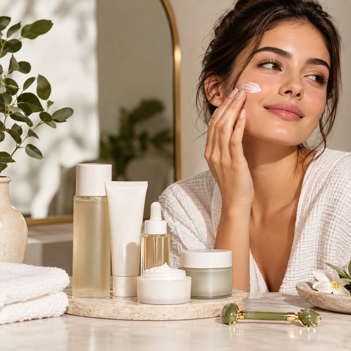 Essentiels de Soin de la Peau