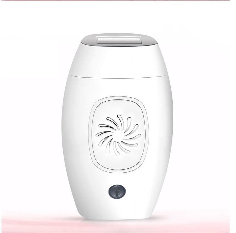 Épilateur Laser de Précision