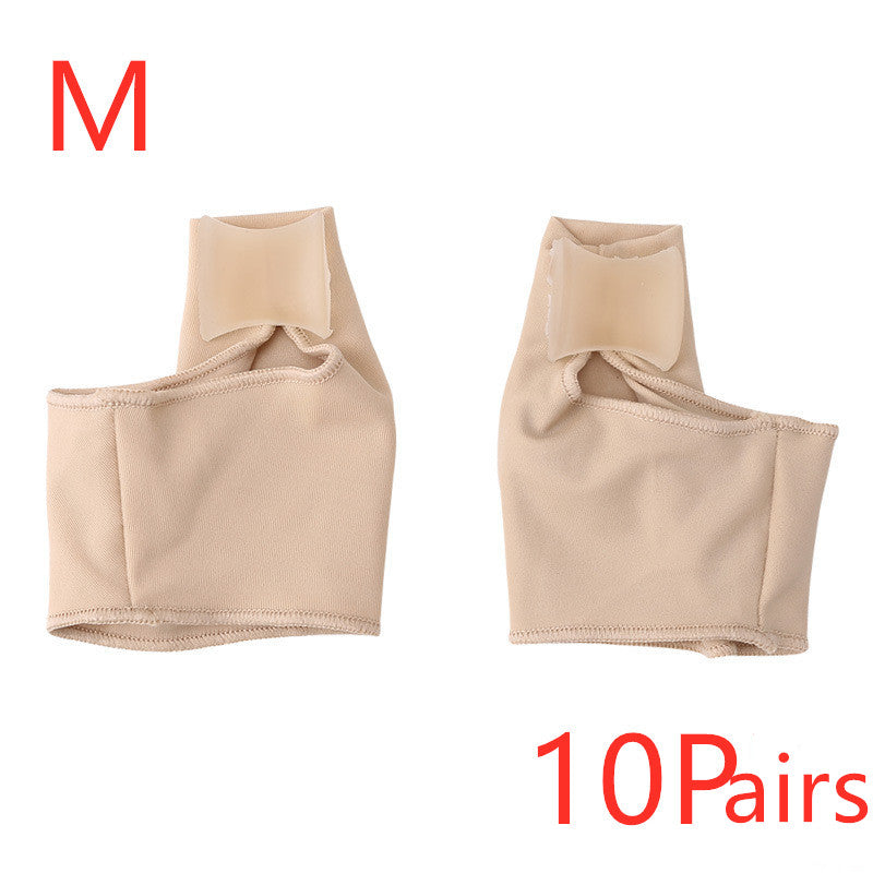 Chaussettes Correctrices pour Orteils