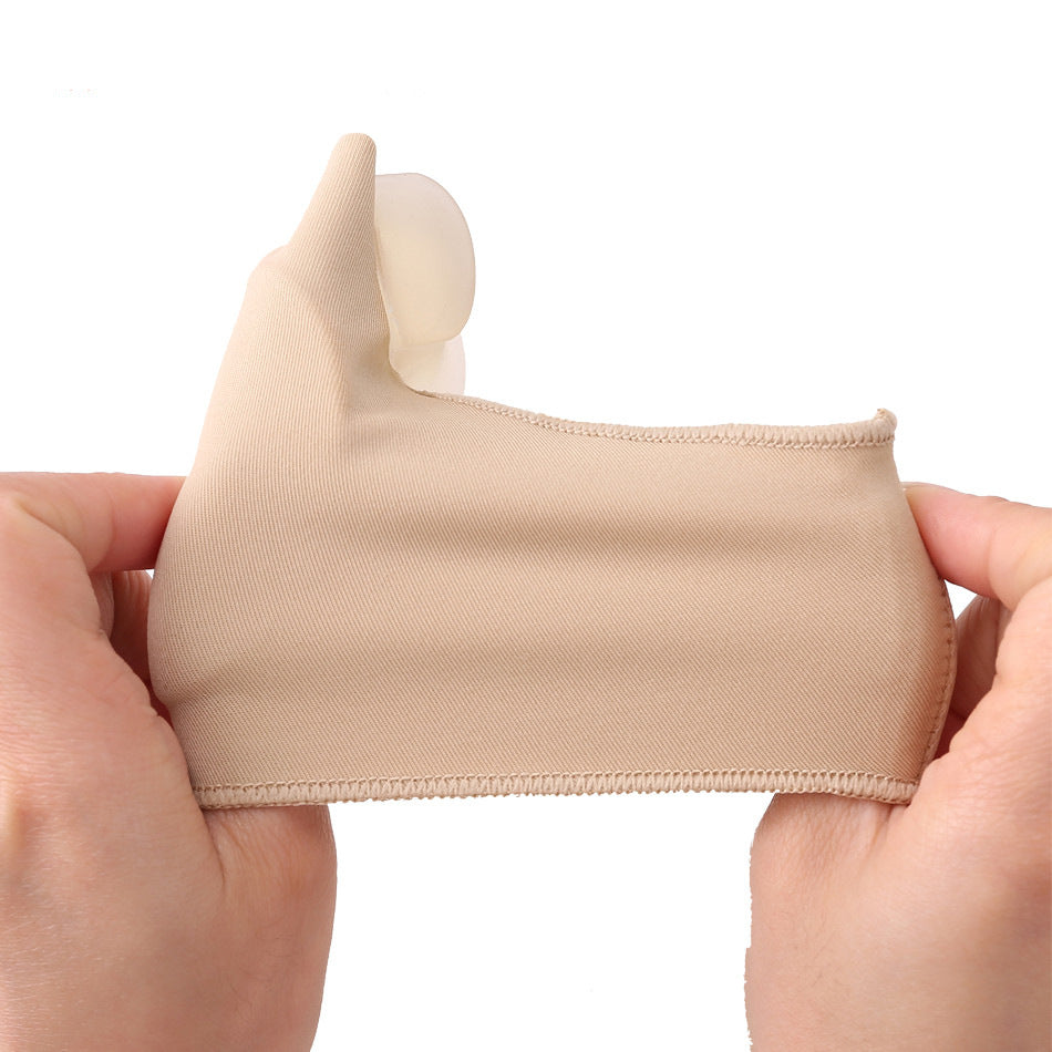 Chaussettes Correctrices pour Orteils