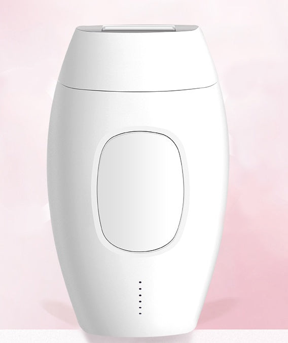 Épilateur Laser de Précision