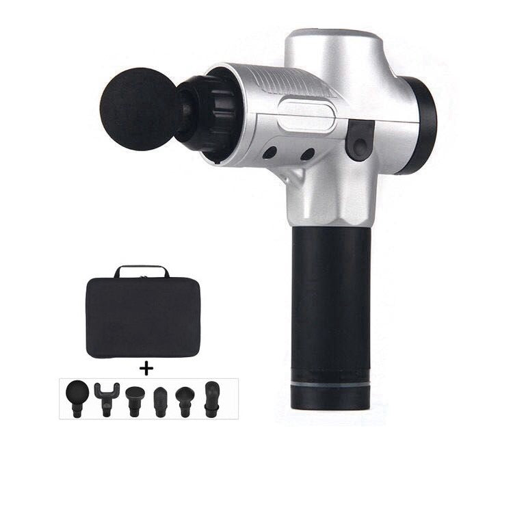 Pistolet de Massage Fascia Pro