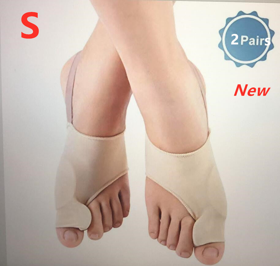 Chaussettes Correctrices pour Orteils