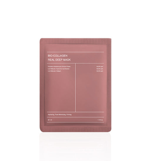 Masque Hydratant pour le Visage