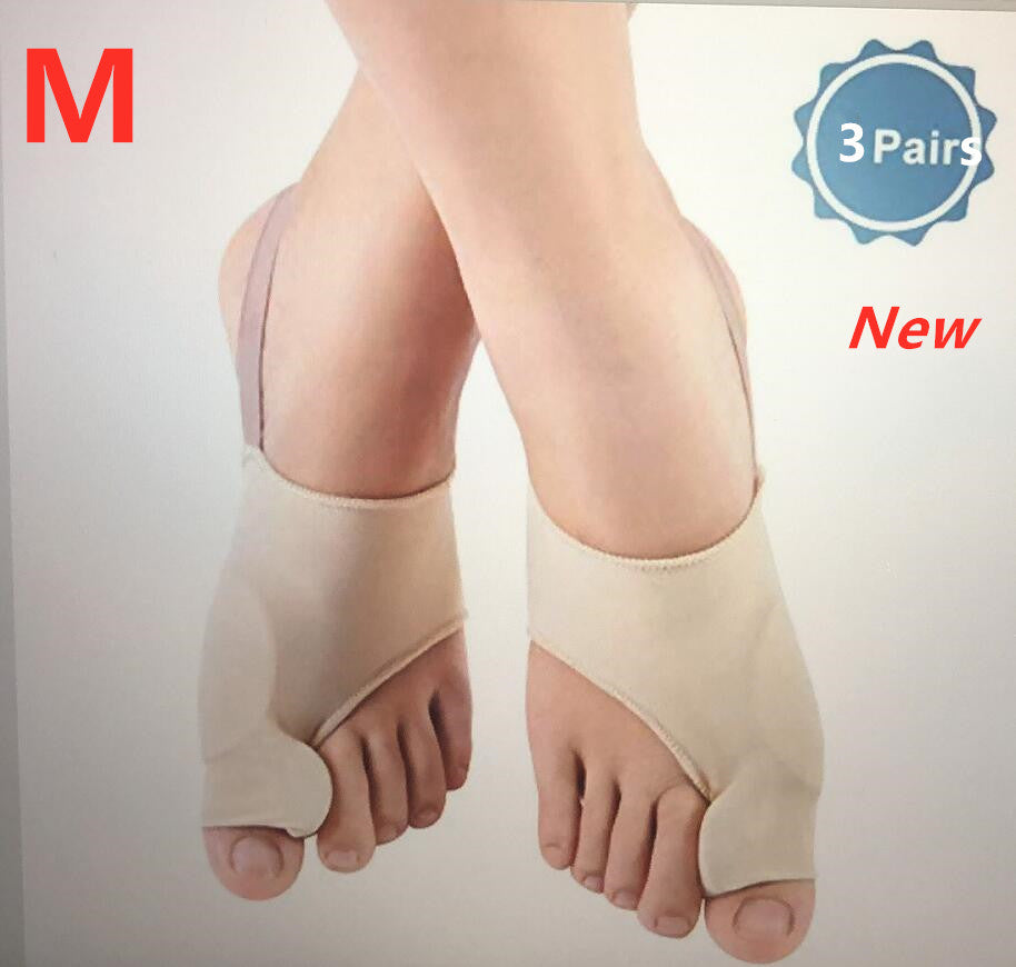 Chaussettes Correctrices pour Orteils