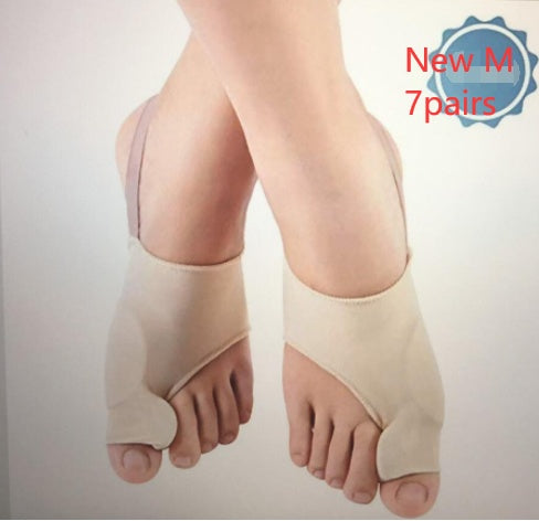 Chaussettes Correctrices pour Orteils
