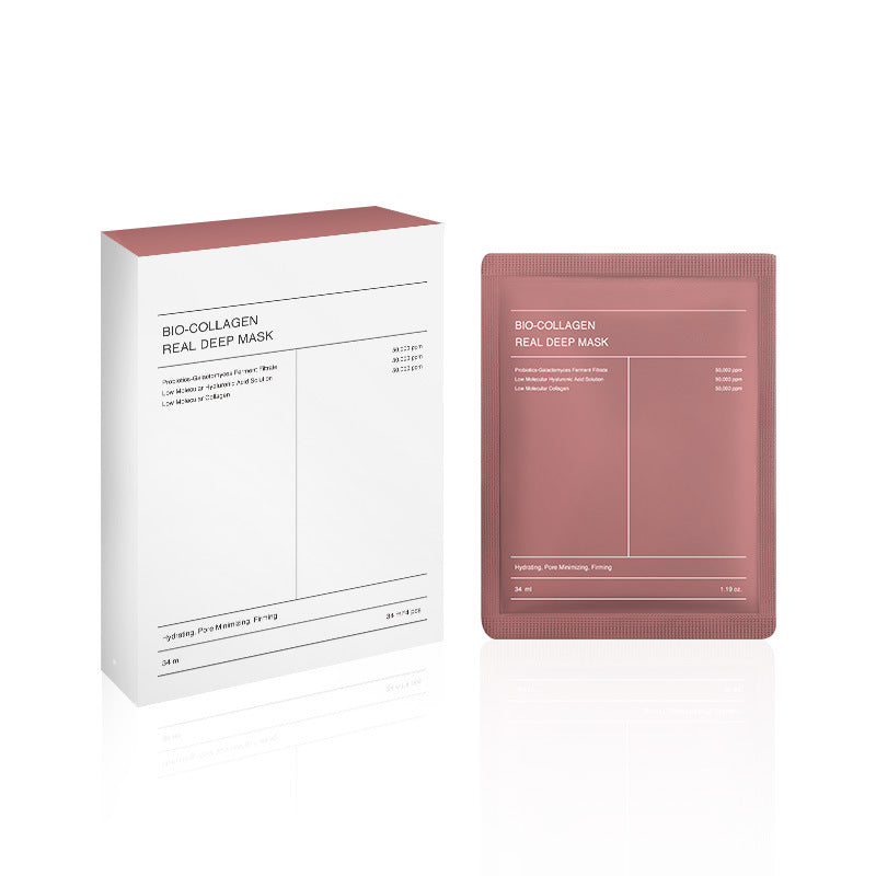 Masque Hydratant pour le Visage