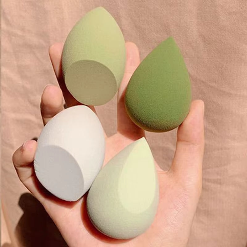 Éponge de Maquillage