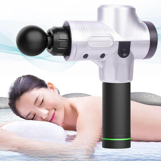 Pistolet de Massage Fascia Pro