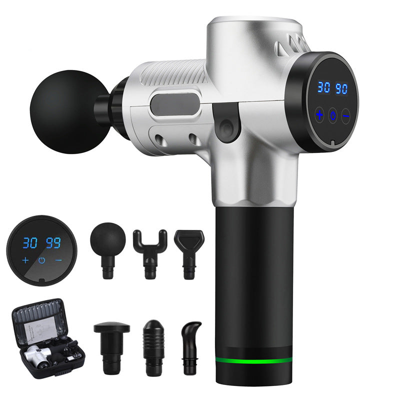Pistolet de Massage Fascia Pro